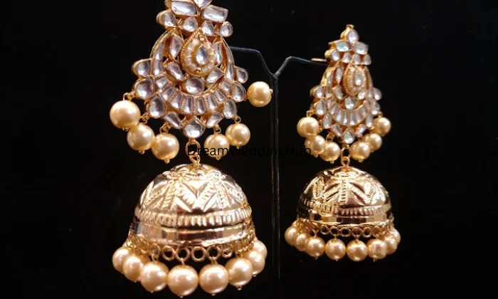 Glitz Jewels jalandhar